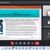 Вітаємо з успішним захистом курсових робіт студентів ІІ курсу освітньої програми «Суспільні комунікації»!