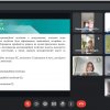 Вітаємо з успішним захистом курсових робіт студентів ІІ курсу освітньої програми «Суспільні комунікації»!