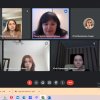 Вітаємо з успішним захистом курсових робіт студентів ІІ курсу освітньої програми «Суспільні комунікації»!