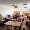 Участь доцента Г. Мельник та студентів 2-го курсу ОП “Суспільні комунікації” онлайн-дискусії 