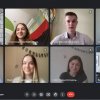 Відбувся захист курсових робіт у здобувачів бакалаврської ОП «Регіональні студії»