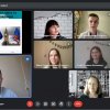 Відбувся захист курсових робіт у здобувачів бакалаврської ОП «Регіональні студії»
