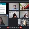 Відбувся захист курсових робіт у здобувачів бакалаврської ОП «Регіональні студії»