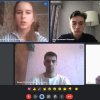 Відбувся захист курсових робіт у здобувачів бакалаврської ОП «Регіональні студії»