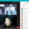 “Ukrainian Talks”: участь доцента кафедри міжнародних відновин М.М.Бессонової у міжнародному проєкті.