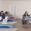 Засідання кафедри міжнародних відносин 11 травня 2023 року