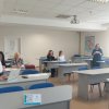 Засідання кафедри міжнародних відносин 11 травня 2023 року
