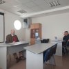 Засідання кафедри міжнародних відносин 11 травня 2023 року