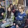 Студенти та викладачі кафедри міжнародних відносин відвідали презентацію книги «Заборонити рашизм»