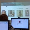 Участь доцента Г.М. Мельник у тренінгу 