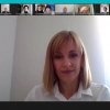 Доцентки кафедри міжнародних відносин взяли участь у презентації власних доробків у колективній монографії «Республіка Північна Македонія: погляд з України»