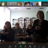 Доцентки кафедри міжнародних відносин взяли участь у презентації власних доробків у колективній монографії «Республіка Північна Македонія: погляд з України»