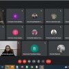 Участь доцента кафедри міжнародних відносин Г.М. Мельник у вебінарі “Міжнародний вимір вищої освіти: інноваційні підходи в організації навчальної та дослідницької роботи”