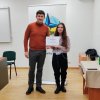 Участь студентів-міжнародників у курсі лекцій та воркшопів «Освітня лабораторія для українських зовнішньополітичних експертів та інфлюєнсерів»