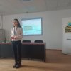 Участь студентів-міжнародників у курсі лекцій та воркшопів «Освітня лабораторія для українських зовнішньополітичних експертів та інфлюєнсерів»