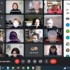 Участь доцентів кафедри у тренінгах з підвищення  майстерності користування ЕНК
