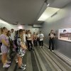 Практичне заняття студентів ОП «Регіональні студії» у Центрі сучасного мистецтва «PinchukArtCentre»