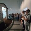Практичне заняття студентів ОП «Регіональні студії» у Центрі сучасного мистецтва «PinchukArtCentre»