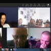 Участь доцента кафедри міжнародних відносин Г.М. Мельник у ІІІ Міжнародній науково-практичній інтернет-конференції «Актуальні проблеми міжнародних відносин і регіональних досліджень»