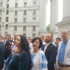 Студенти Факультета права та міжнародних відносин прийняли участь у встановленні рекорду у День вишиванки!