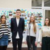 Міжфакультетський студентський проєкт «Місця щасливих людей»