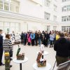 Міжфакультетський студентський проєкт «Місця щасливих людей»
