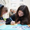 Міжфакультетський студентський проєкт «Місця щасливих людей»
