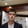 Навчаємося на практиці: студенти 4-го курсу ОП «Суспільні комунікації» долучилися до організації та проведення 1-го дня Міжнародного форуму International Sustainability Forum 2023