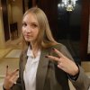 Навчаємося на практиці: студенти 4-го курсу ОП «Суспільні комунікації» долучилися до організації та проведення 1-го дня Міжнародного форуму International Sustainability Forum 2023