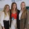 Навчаємося на практиці: студенти 4-го курсу ОП «Суспільні комунікації» долучилися до організації та проведення 1-го дня Міжнародного форуму International Sustainability Forum 2023