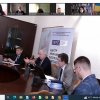 Участь доцента кафедри міжнародних відносин Г.М.Мельник у VІІ Міжнародній науковій конференції “Міжнародні конфлікти у сучасному світі: від регіонального протистояння до глобального суперництва”