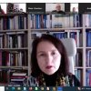 Участь доцента кафедри міжнародних відносин Г.М.Мельник у VІІ Міжнародній науковій конференції “Міжнародні конфлікти у сучасному світі: від регіонального протистояння до глобального суперництва”