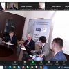 Участь доцента кафедри міжнародних відносин Г.М.Мельник у VІІ Міжнародній науковій конференції “Міжнародні конфлікти у сучасному світі: від регіонального протистояння до глобального суперництва”