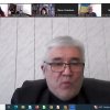 Участь доцента кафедри міжнародних відносин Г.М.Мельник у VІІ Міжнародній науковій конференції “Міжнародні конфлікти у сучасному світі: від регіонального протистояння до глобального суперництва”