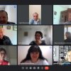 Спрівпрацюємо з роботодавцями та базами практики: обговорення практик здобувачів спеціальності 291 «Міжнародні відносини, суспільні комунікації та регіональні студії»