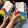 Студентки Факультету права та міжнародних відносин Я. Максюра та О. Потапова долучилися до роботи форуму «Волонтери в дії»