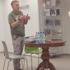 Зустріч студентів-міжнародників з директором Польського Інституту, радником Посольства Республіки Польща у Києві