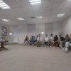 Зустріч студентів-міжнародників з директором Польського Інституту, радником Посольства Республіки Польща у Києві