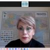 Участь доцентів кафедри Г. Мельник та Т. Ілюк у курсі «Головне про ділову комунікацію. Що варто знати кожному?» в межах лідерського модуля КУБГ