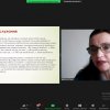 Участь доцентів кафедри Г. Мельник та Т. Ілюк у курсі «Головне про ділову комунікацію. Що варто знати кожному?» в межах лідерського модуля КУБГ