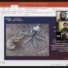 Онлайн лекцію-інструктаж  щодо поводження із вибухонебезпечними предметами прослухали наші студенти та викладачі