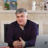 Вітаємо завідувача кафедрою міжнародних відносин В.М. Яблонського із отриманням почесної нагороди