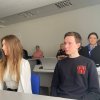 Обговорення Стратегії розвитку Факультету та Університету   