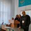 З нагоди Дня юриста