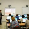 Серія тренінгів для науково-педагогічних працівників Університету  