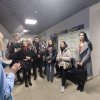 Грінченківці відвідали Оболонський ЦНАП