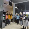 Грінченківці відвідали Оболонський ЦНАП