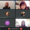 Участь науково-педагогічних працівників кафедри публічного права в обговоренні наукового дослідження «Правове регулювання управління пам'яткоохоронною діяльністю»