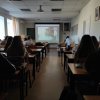 Лекція з адміністративного права з залученням фахівця-практика
