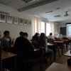Лекція з адміністративного права з залученням фахівця-практика
